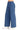Reflex - Basic Fleece Wide Leg Cargo Sweatpants - PA2000 - Indigo Blue