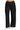 Reflex - Basic Fleece Wide Leg Cargo Sweatpants - PA2000 - Black