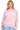 Reflex - Basic Fleece Relaxed Fit California Sweatshirt - T2003-SaltTree