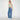 Wax Jean - 90411 - Dark Blue