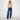 Wax Jean - 90412 - Dark Blue