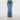 Wax Jean - 90414 - Medium Blue