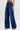 Cello Jeans - High Rise Pull-On Wide Leg (32" Inseam) - AB99338-SaltTree