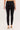 Cello Jeans - Mid Rise Pull-On Crop Skinny (27" Inseam) - AB76535-SaltTree
