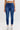 Cello Jeans - Mid Rise Pull-On Crop Skinny (27" Inseam) - AB76535-SaltTree