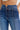 Cello Jeans - Super High Double Waist Band Flare Jeans (33" Inseam) - AM39178DK-SaltTree