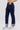 Cello Jeans - Super High Rise Dad Jeans with Cuff (28" Inseam) - AM19799-SaltTree