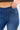 Cello Jeans - Women's Medium Wash Flared Jegging - High Stretch Pull-On Denim (30" Inseam) - AB35324-30-SaltTree