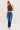 Cello Jeans - Women's Medium Wash Flared Jegging - High Stretch Pull-On Denim (30" Inseam) - AB35324-30-SaltTree