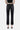 Flying Monkey - Mid Rise Cropped Slim Straight Jeans with Slight Distressing (28" Inseam) - F5236-SaltTree