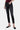 Flying Monkey - Mid Rise Cropped Skinny Jeans with Destroyed Frayed Hem (27" Inseam) - F5294-SaltTree