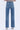 Flying Monkey - High Rise Frayed Hem Slim Wide Jeans (32" Inseam) - F6376-SaltTree