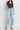 Flying Monkey - High Rise Wide Leg Jeans with Distressed Detail (28" Ankle Length) - F5712-SaltTree