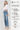 Flying Monkey - High Rise Wide Leg Jeans with Trouser Hem (32" Full Length) - F5391-SaltTree