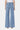 Flying Monkey - High Rise Wide Leg Lightly Distressed Raw Hem Jeans (32" Inseam) - F6320-SaltTree