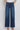 Flying Monkey - High Rise Wide Leg Trouser Jeans (32" Long Inseam) - F5764D-SaltTree