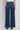 Flying Monkey - High Rise Wide Leg Trouser Jeans (32" Long Inseam) - F5764D-SaltTree