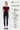 Flying Monkey - Mid Rise Cropped Skinny Jeans with Destroyed Frayed Hem (27" Inseam) - F5294-SaltTree