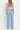 Flying Monkey - Super High Rise Cuffed Baggy Wide Leg Jeans (32" Inseam) - F5796-SaltTree