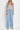 Flying Monkey - Super High Rise Cuffed Baggy Wide Leg Jeans (32" Inseam) - F5796-SaltTree