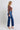 Judy Blue - Aubrey High Rise Side Seam Detail Straight Jeans (29" Inseam) - 82629-SaltTree