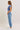 Judy Blue - Mid-Rise Cuffed Boyfriend Jeans Embroidery Free Edition (28" Inseam)- 82703-SaltTree