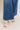 Judy Blue - Mid-Rise Vintage Wash Flare Jeans With Frayed Hem (33.5" Extra Long Inseam) - 82670-SaltTree