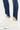 Kancan - Women's High Rise Ankle Skinny Jeans - kc8395-SaltTree