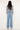 Kancan - Alma Essentials Mid Rise Wide Leg Trouser (32" Inseam) - KC20109M-SaltTree