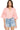 Kancan - Betsy High Rise Mom Shorts (3" Inseam) - KC2526M