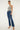 Kancan - Brenda High-Rise Bootcut Jeans (31.5" Inseam) - KC11259-SaltTree