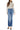 Kancan - Brenda High-Rise Bootcut Jeans (31.5" Inseam) - KC11259-SaltTree