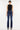 Kancan - Denver High-Rise Bootcut Jeans (32" Inseam) - KC20004-SaltTree