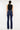 Kancan - Denver High-Rise Bootcut Jeans (32" Inseam) - KC20004-SaltTree