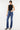 Kancan - Denver High-Rise Bootcut Jeans (32" Inseam) - KC20004-SaltTree