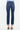 Kancan - Emely Mid-Rise Slim Straight Leg Jeans (27" Inseam) - KC20062D-SaltTree