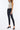 Kancan - High-Rise Cigarette Leg Jeans with Regular Hem (29.5" Inseam) - KC11251 - Final Sale-SaltTree