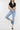Kancan - High-Rise Relaxed Tapered Mom Jeans in Rigid Light Wash (25.5" Inseam) - KC8579L-NV-SaltTree