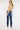 Kancan - Madison Mid-Rise Super Skinny Jeans (29.5" Inseam) - KC11245-SaltTree