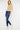 Kancan - Madison Mid-Rise Super Skinny Jeans (29.5" Inseam) - KC11245-SaltTree