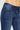 Kancan - Madison Mid-Rise Super Skinny Jeans (29.5" Inseam) - KC11245-SaltTree