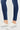 Kancan - Madison Mid-Rise Super Skinny Jeans (29.5" Inseam) - KC11245-SaltTree