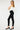 Kancan - Madison Mid-Rise Super Skinny Jeans (29.5" Inseam) - KC11245-SaltTree