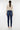 Kancan - Madison Mid-Rise Super Skinny Jeans (29.5" Inseam) - KC11245-SaltTree