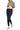 Kancan - Madison Mid-Rise Super Skinny Jeans (29.5" Inseam) - KC11245-SaltTree