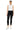 Kancan - Mid-Rise Fringe Ankle Skinny Jeans (27" Inseam) - kc6204 ST - Final Sale-SaltTree