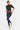 Kancan - Women's Mid Rise Super Skinny Jeans - Basic - KC7092 ST-SaltTree