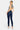 Kancan - Women's Mid Rise Super Skinny Jeans - Basic - KC7092 ST-SaltTree