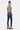 Kancan - Women's Mid Rise Super Skinny Jeans - Basic - KC7092 ST-SaltTree