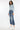 Kancan - Miley High-Rise Cropped Flare Jeans (26" Inseam) - KC20057D-SaltTree